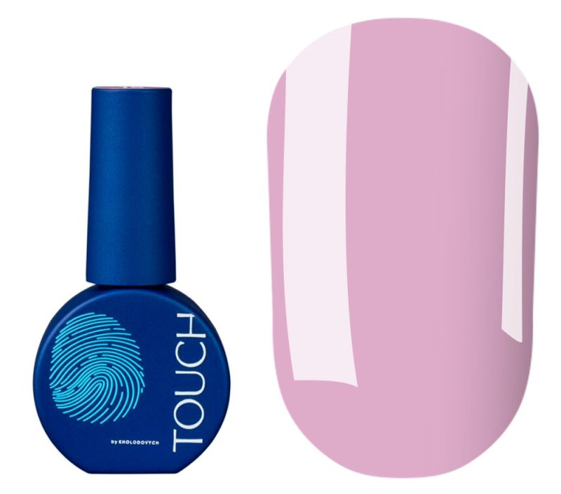 Touch однофазний гель-лак One Step Gel Polish 14, 7 мл