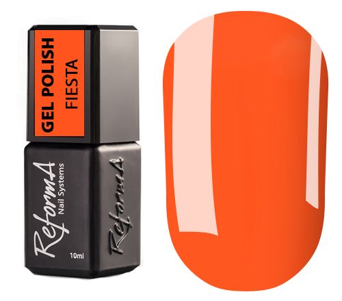 Main collection - Fiesta