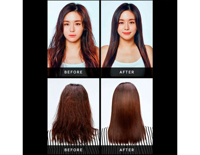 CP-1 Bright Complex Intense Nourishing Shampoo Protein shampoo for dry hair, 500 ml