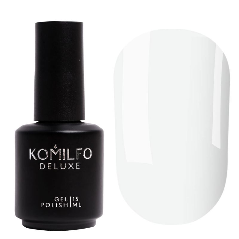 Deluxe Series - D002 - 15 ml