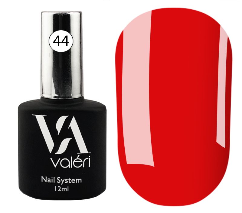 Valeri Nail base French Base neon 044, 12 ml