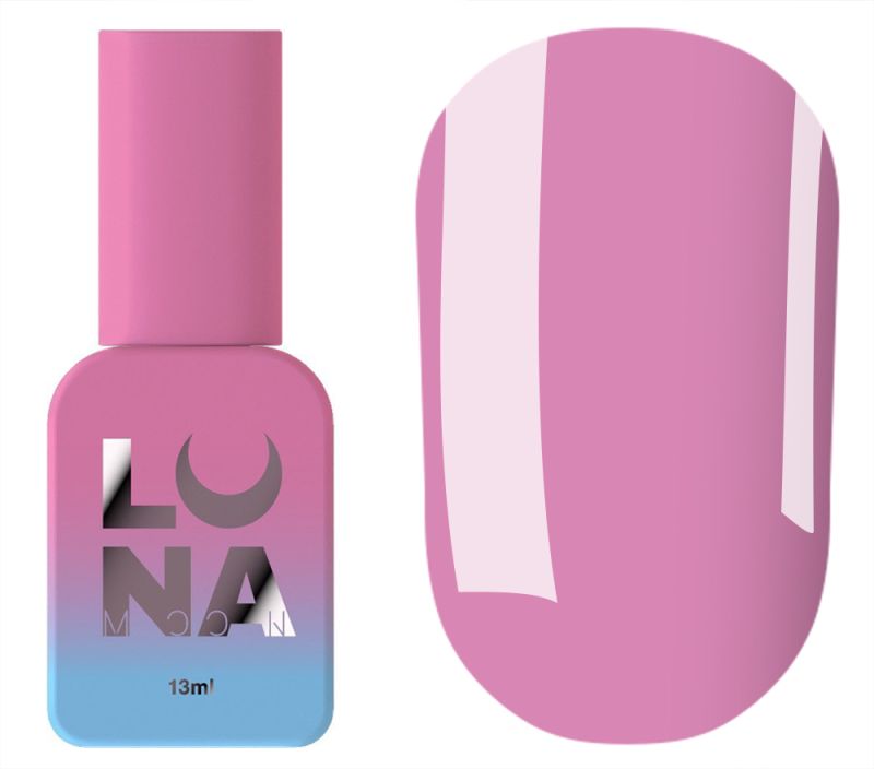 LUNA Гель жидкий Light Acrygel №35, 13 мл