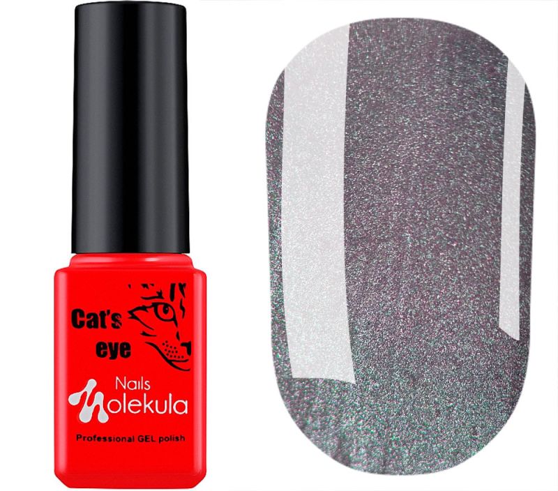 6 ml - Ceramic Cat's Eye - 02