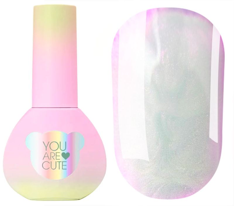 You Are Cute База камуфлююча Cover Base №18, 5 мл