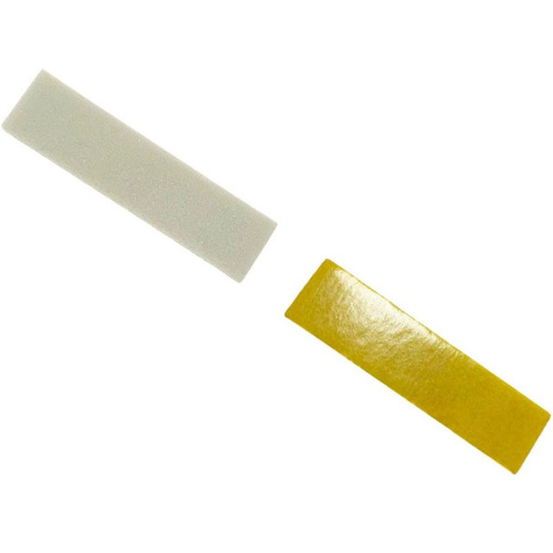 180 grit - 1 PC. - BAF White