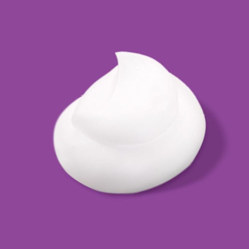 Bilou Shower foam Berry Bowl, 200 ml