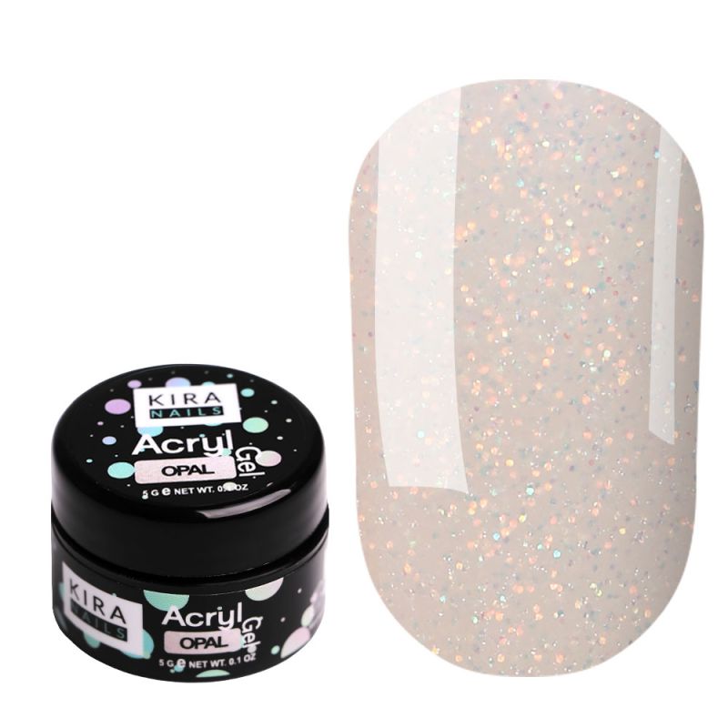 5 g - Opal