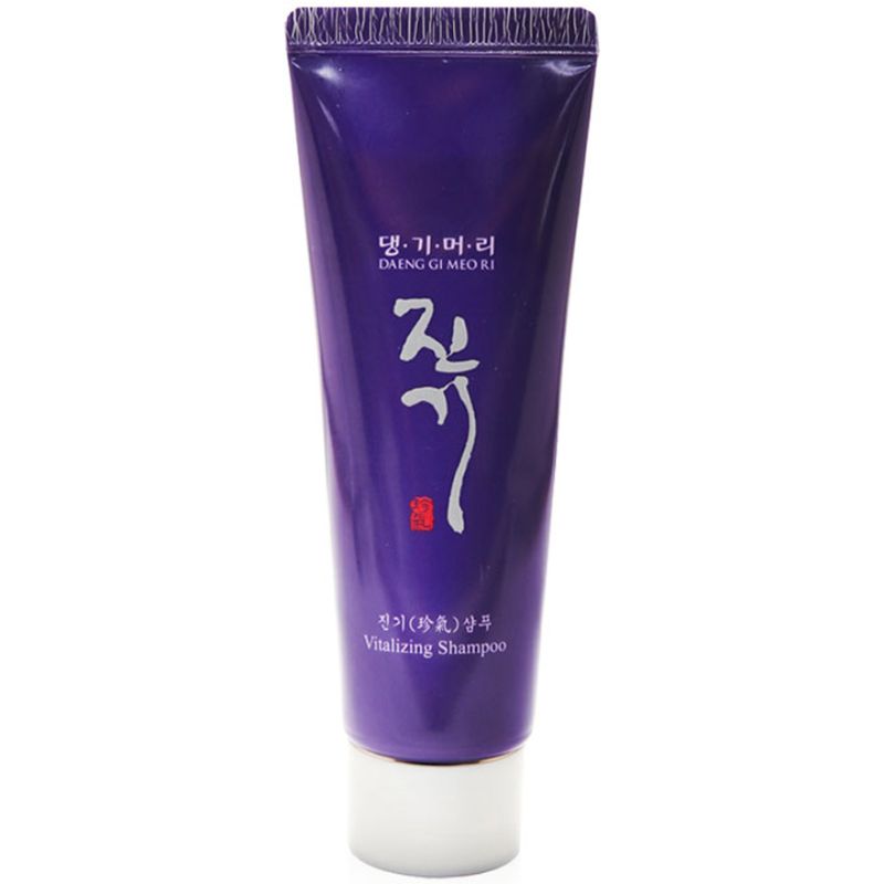 УЦІНКА до 09.2026 DAENG GI MEO RI Шампунь регенеруючий від випадіння волосся,Vitalizing Shampoo, 50 мл