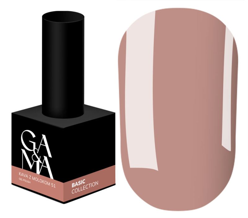 10 мл - Basic collection - 051