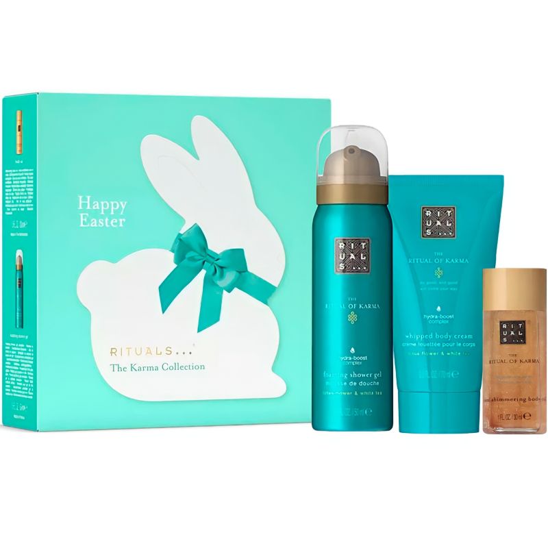 Rituals Подарочный набор Пасхальный Rituals Karma Collection 2026