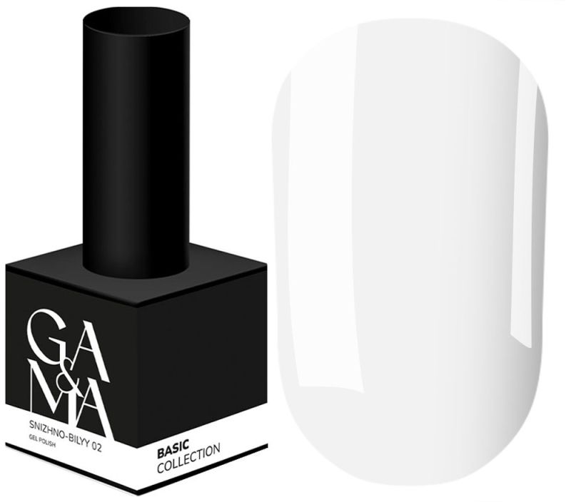 15 мл - Basic collection - 002