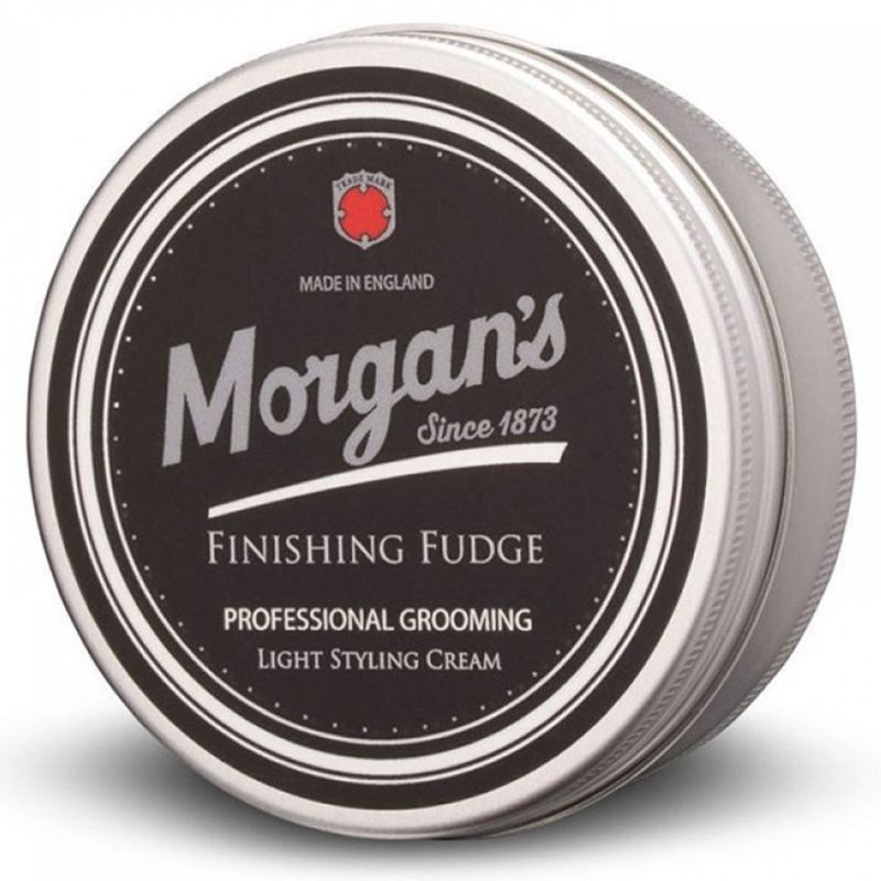 Morgan`s Крем для стилизации волос Morgan`s Styling Finishing Fudge, 75 мл