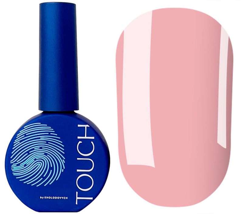 Touch База кольорова Cover Base 13, 13 мл