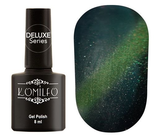 8 ml - Fantasy Сat's eye - 111 old bottle