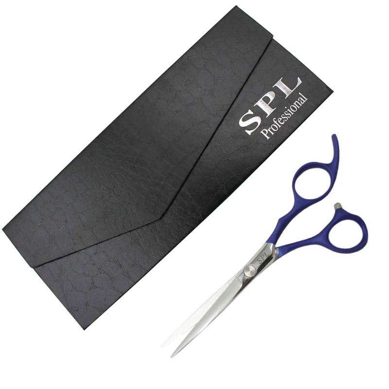SPL Парикмахерские ножницы профессиональные 90045-60 6