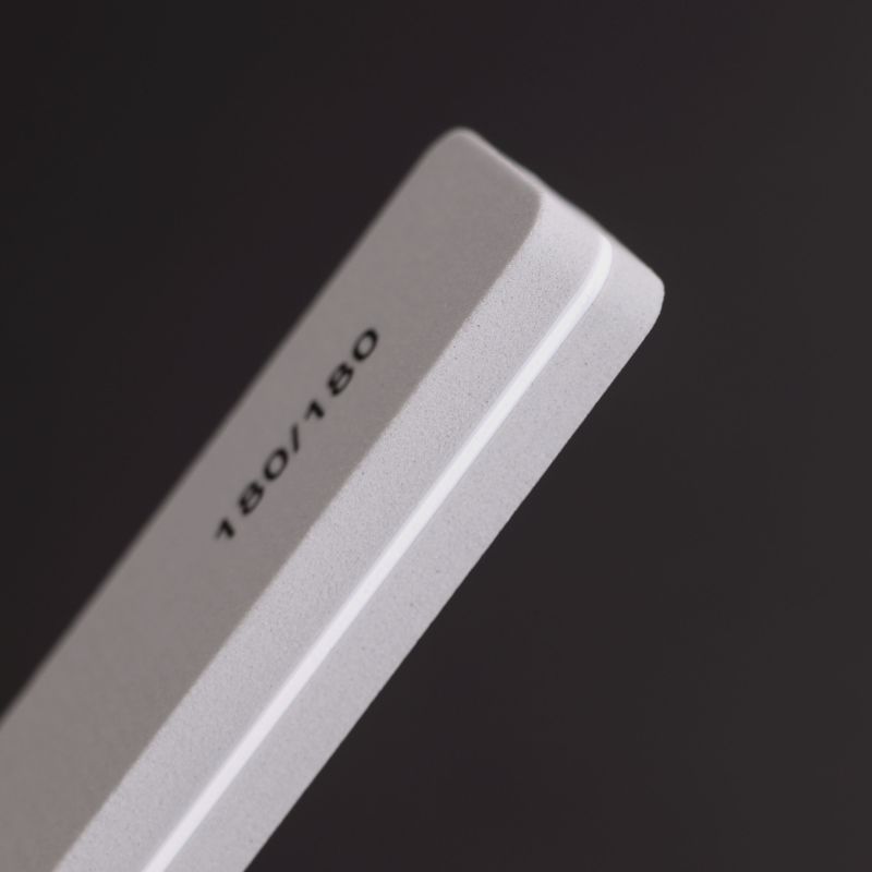 Grinder Komilfo rectangular gray 180/180, 18 cm