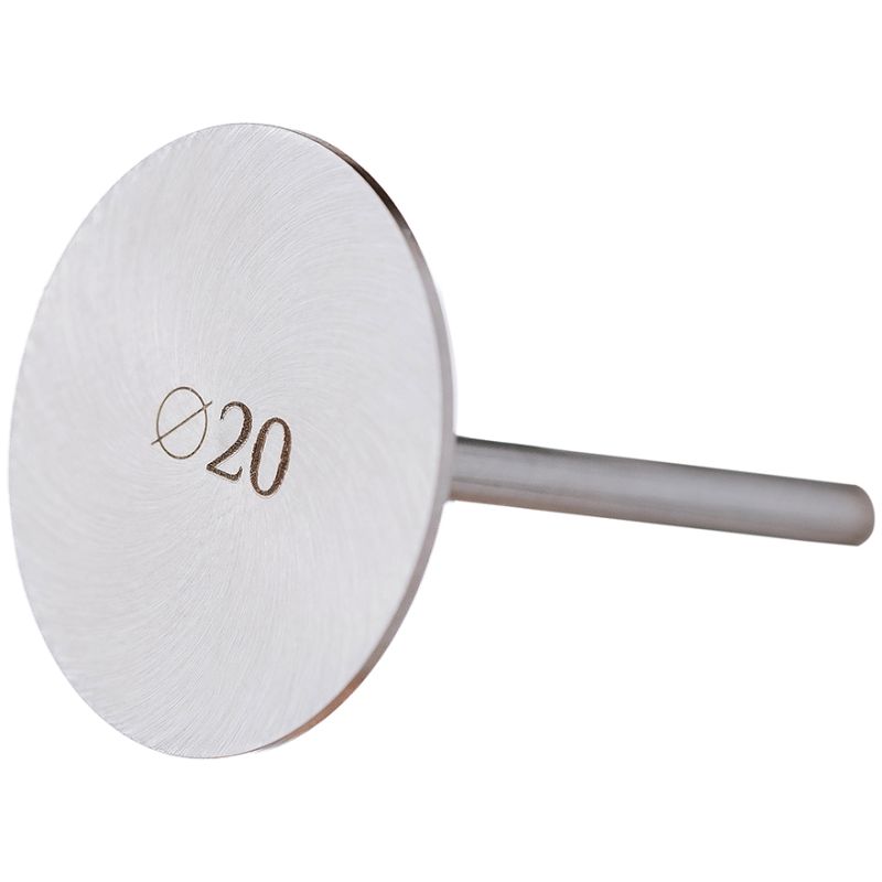 AS Металлическая основа Podo-Disk, 20 мм