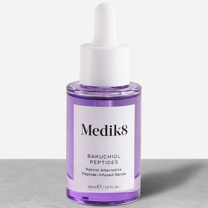 Medik8 Peptide serum with bakuchiol Bakuchiol Peptides, 30 ml