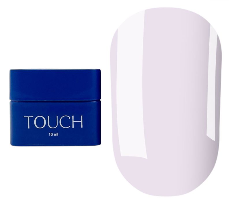 Touch Гель для ногтей Builder Gel Porcelain, 10 мл