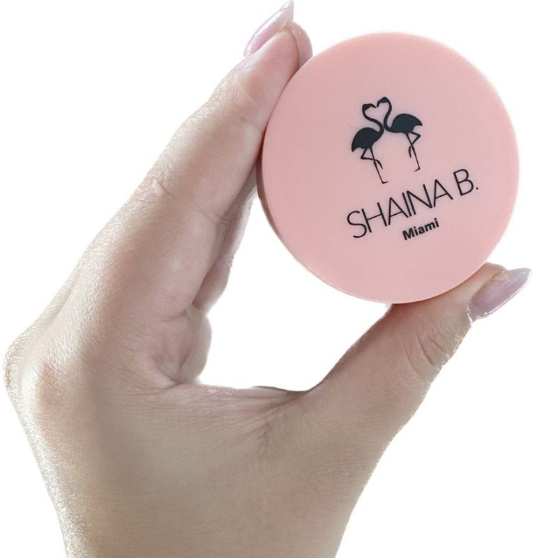 Shaina B. Бронзер для лица Beach Babe Cream Bronzer, 5 г