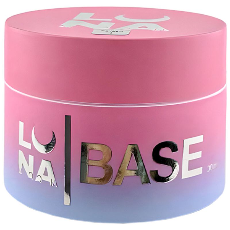 Luna База для гель-лаку Fix Base, 30 мл