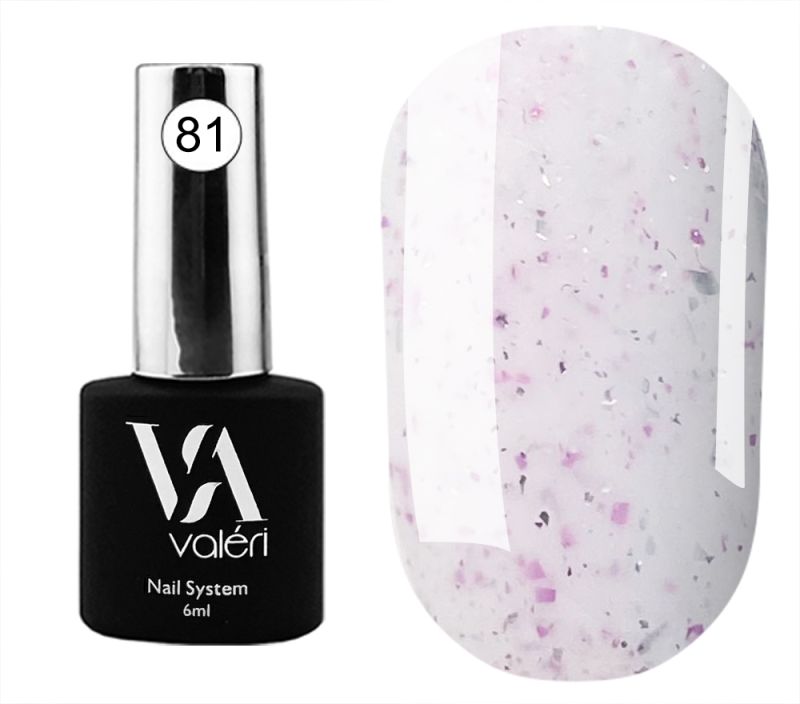 6 ml - No. 081