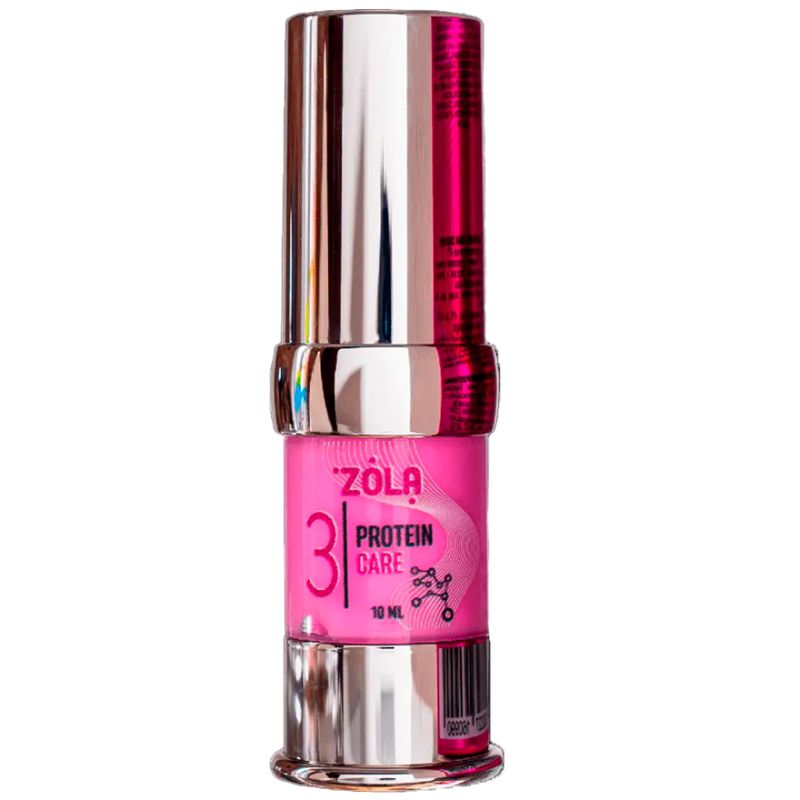 ZOLA Состав для ламинирования NEW 03 Protein Care, 10 мл