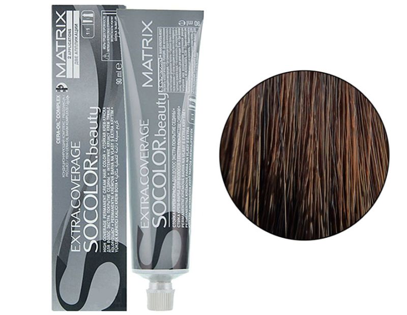 506NA (506.01) light brown natural ash