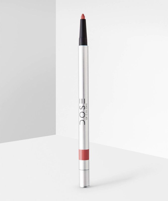 Dose Of Colors Lip Liner Floral - Lip Liner 0.2g