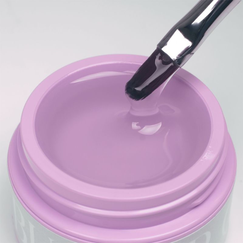 Komilfo Builder Gel Clear, 15 г