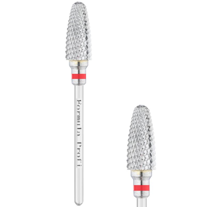 Formula Profi Carbide Cutter Corn (100-1002) Red