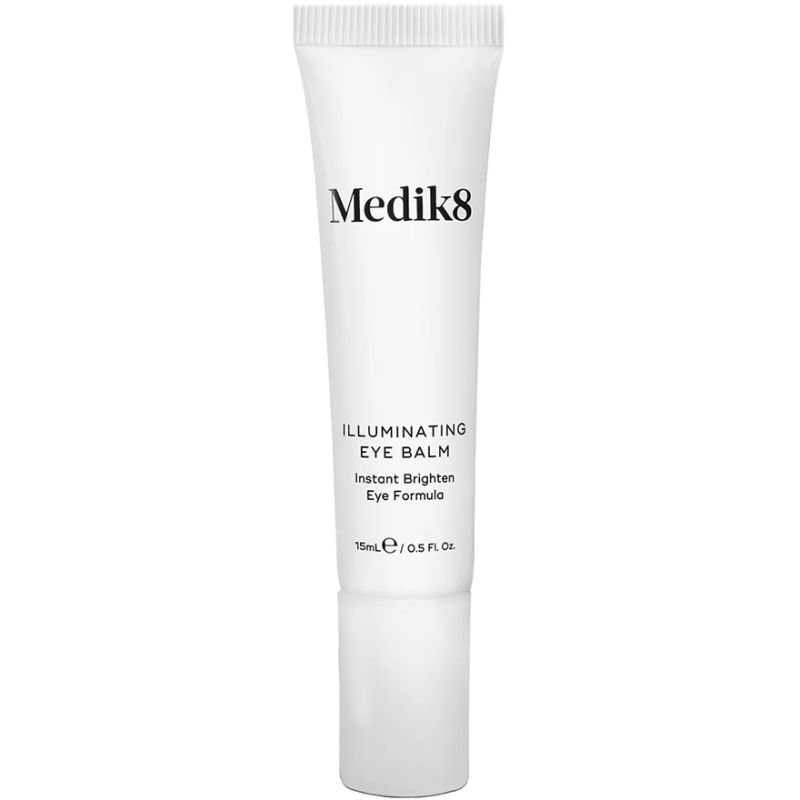 Medik8 Illuminating Eye Balm, 15 ml