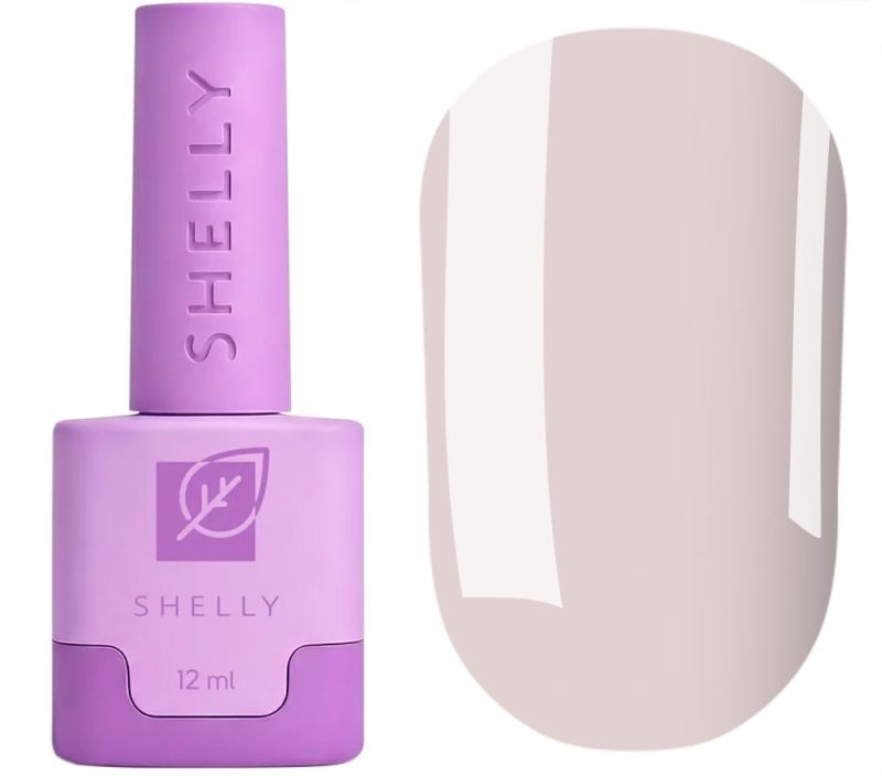 Shelly Жидкий полигель Liquid PolyGel 05, 12 мл
