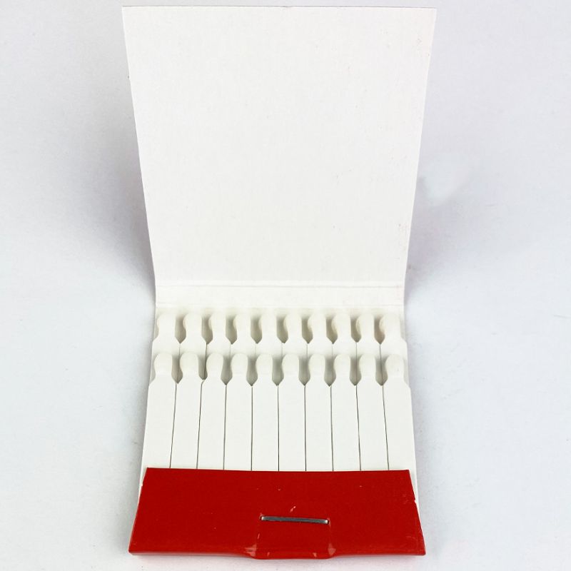 EUROSTIL Hemostatic sticks (pack of 20 pcs.)