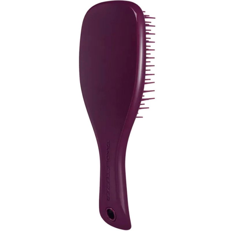 Tangle Teezer The Ultimate Detangler Mini Midnight Plum Hair Comb