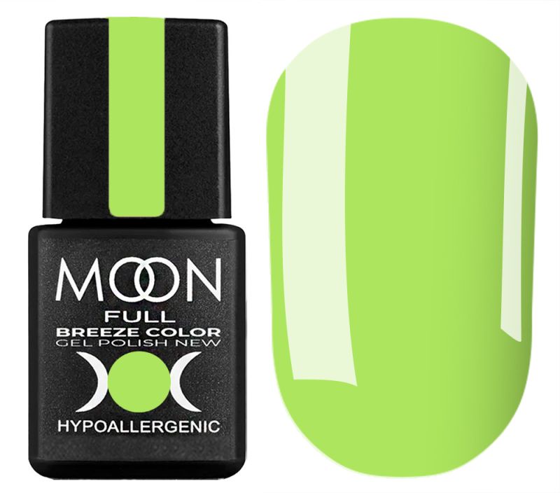 8 ml - Breeze - 432