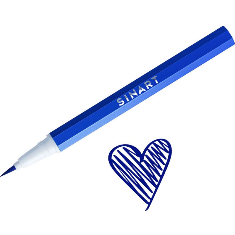 SINART FUCKING AWESOME WATERPROOF EYELINER лайнер для глаз - 03, 1 г