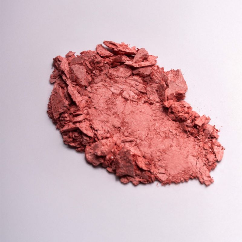 ZOLA Румяна Velvet Blush Glow 01 Кораловый Сон Dream Coral, 8.5 г