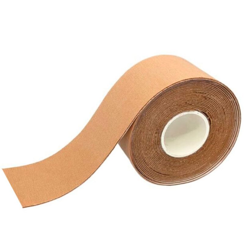 Invisible Breast Lift Tape - Тейпы для груди, 2.3 см