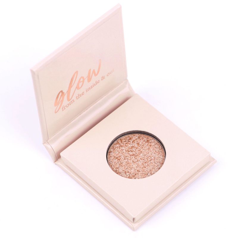 ZIDIA Mono Eyeshadow, моно тіні Sun Rays, 1,6 г