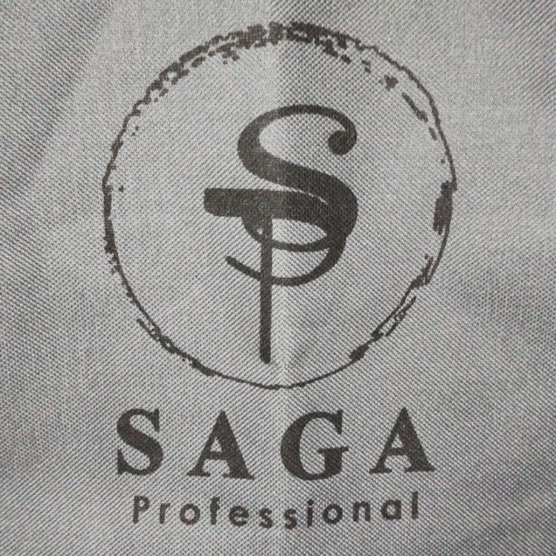 SAGA Professional Shopper