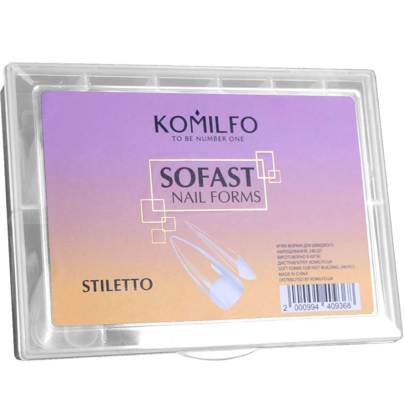 Stiletto