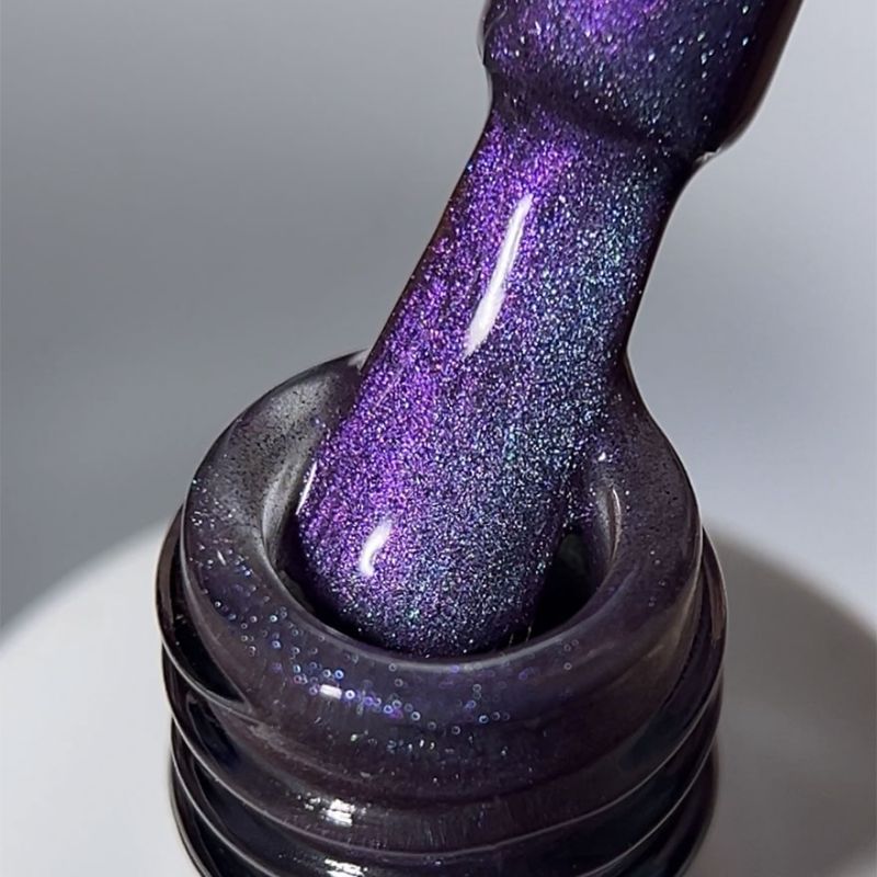 ADORE Gel Polish Гель-лак Cat’s eye St-06, 12 мл