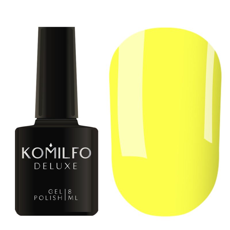8 ml - Deluxe Series - D165