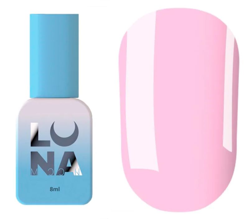 LUNA Гель-лак Color № 230, 8 мл