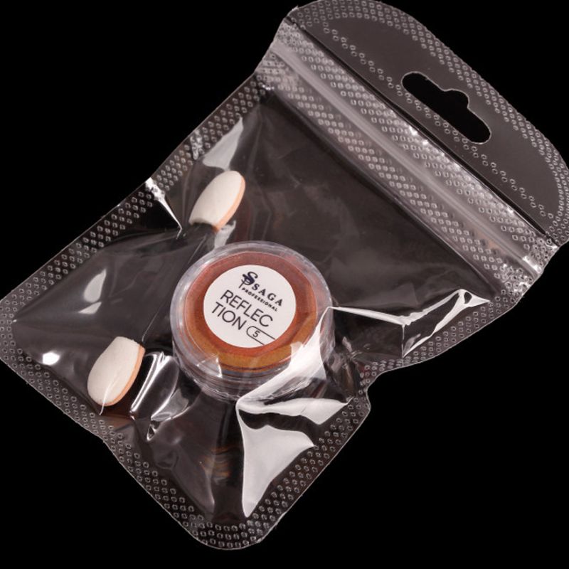 SAGA professional Втирка REFLECTION 05, 0,5 г