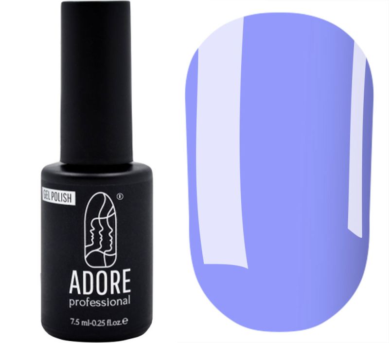 Color Gel Polish (Basic Collection) - 482