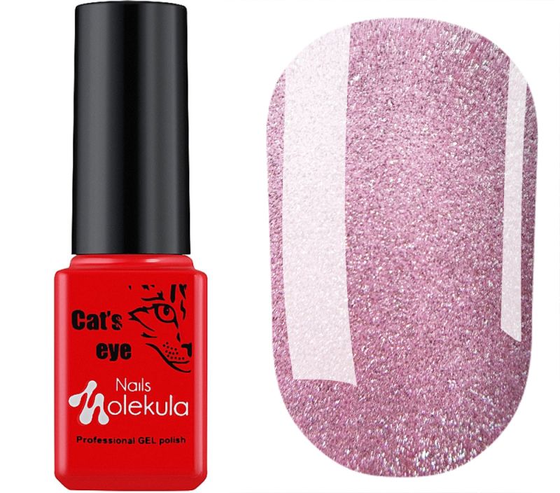 6 ml - Cat's eye - 915