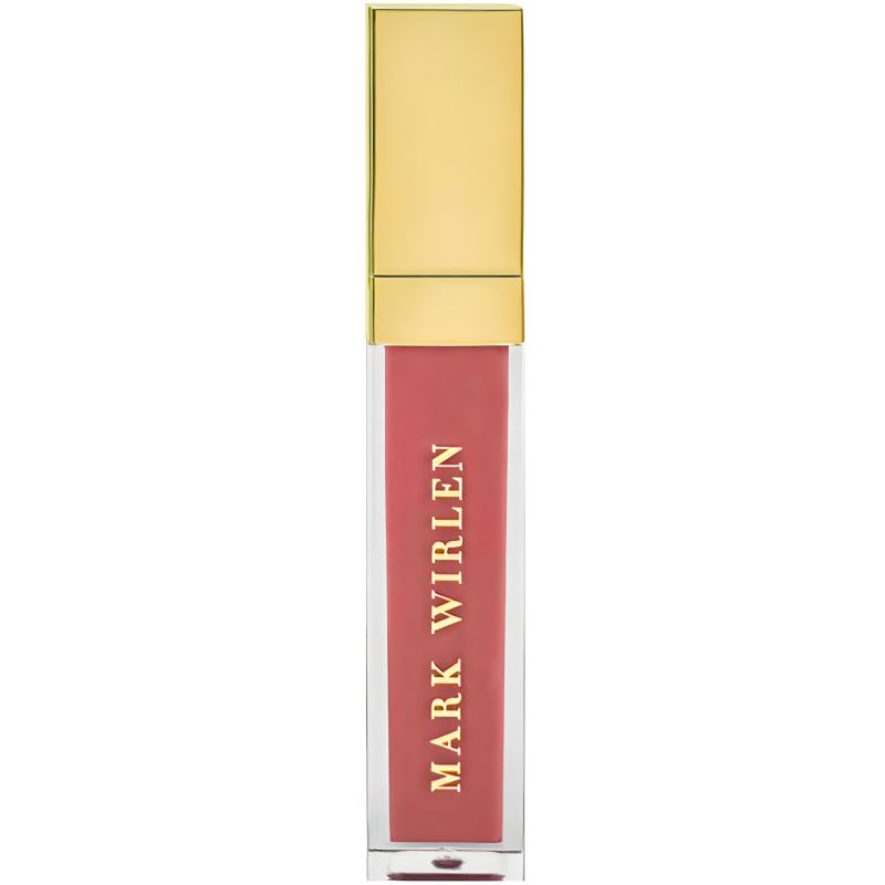 Mark Wirlen Блиск для губ Nude Lips Collection №03, 7 мл
