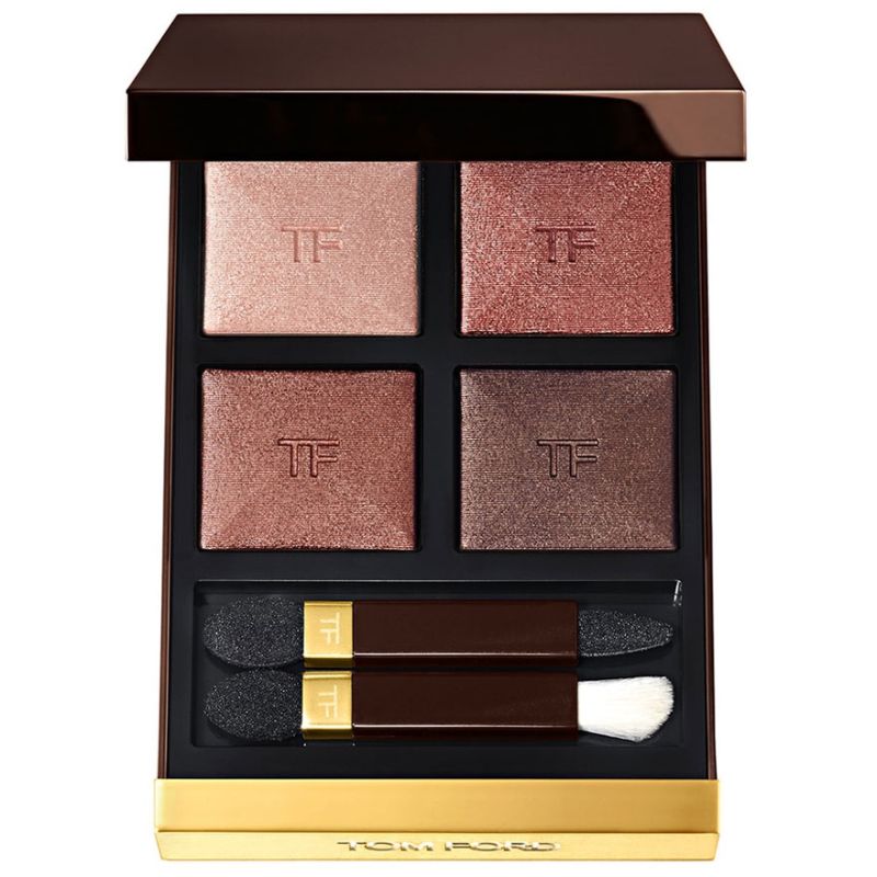 TOM FORD Eye Color Quad Eyeshadow Palette Палетка тіней для повік